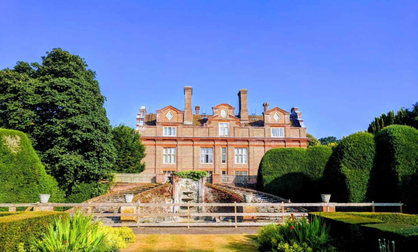 Rewild Your Mind – Weekend Retreat Experience