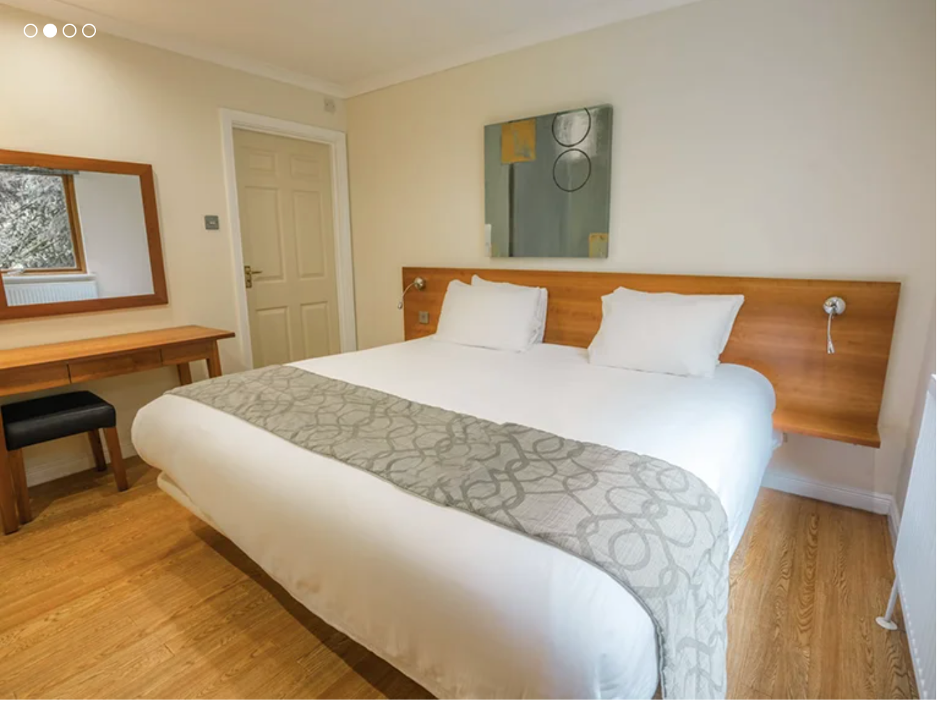 Waiting list Wellness retreat...