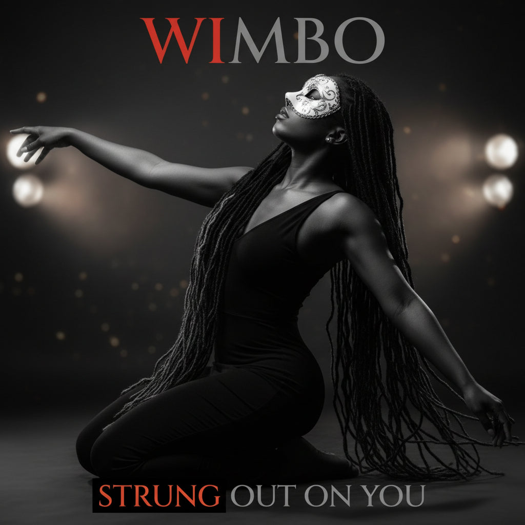 Strung out on you (Single)