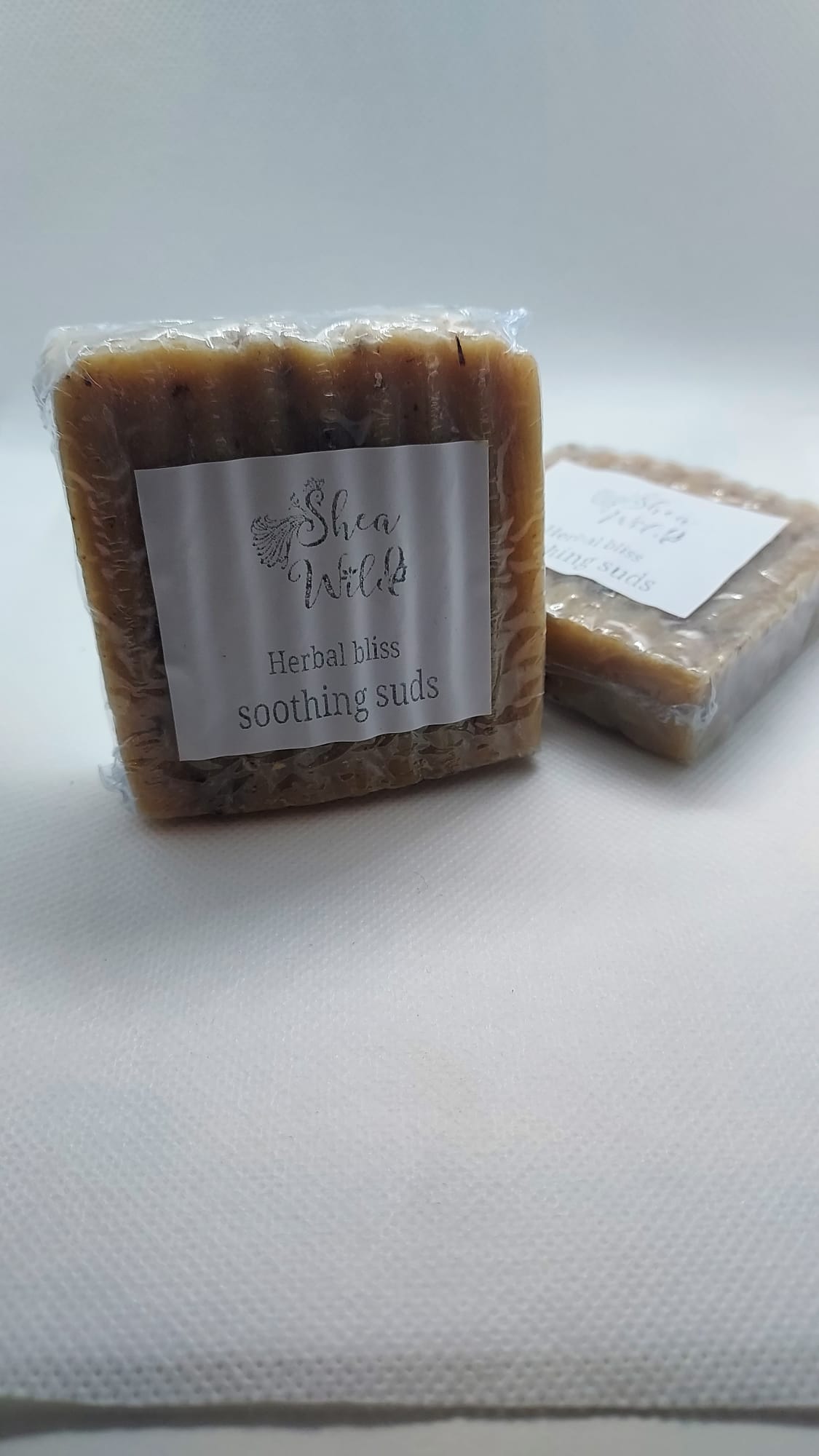 Dandelion and Aloe Soap: A Deep Cleansing and Nourishing Delight