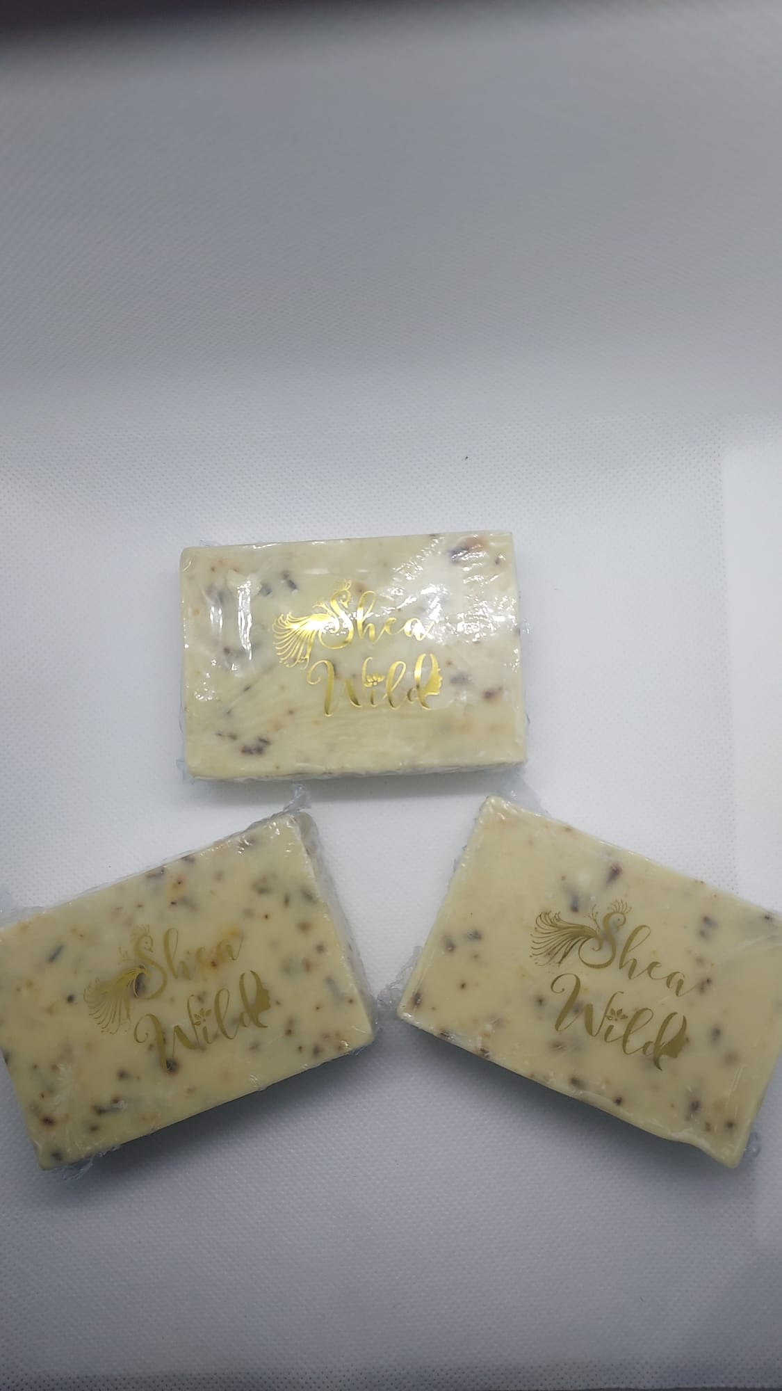 Herbal Bliss Soothing suds bar soap