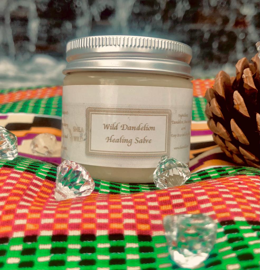 Shea Wild Scrubs