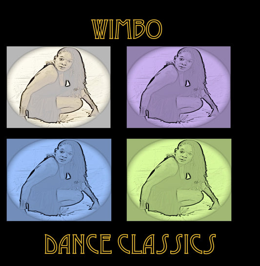 Wimbo Dance Classics