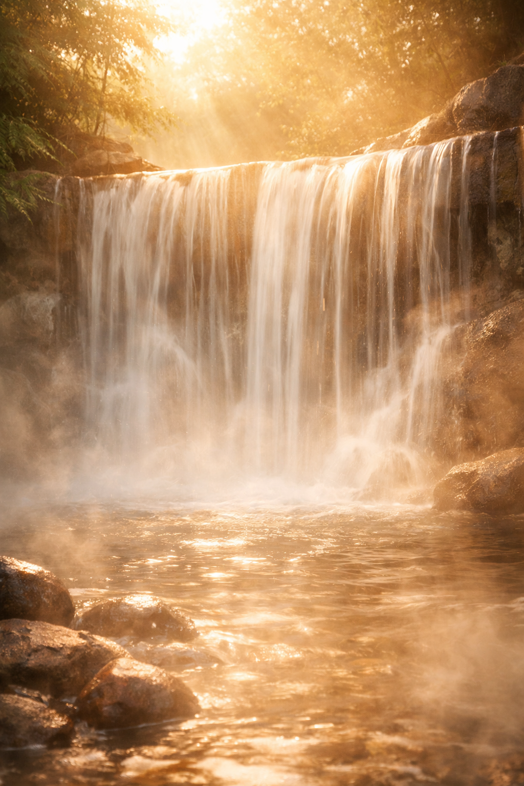 RESET A Gentle Reset for your Nervous System