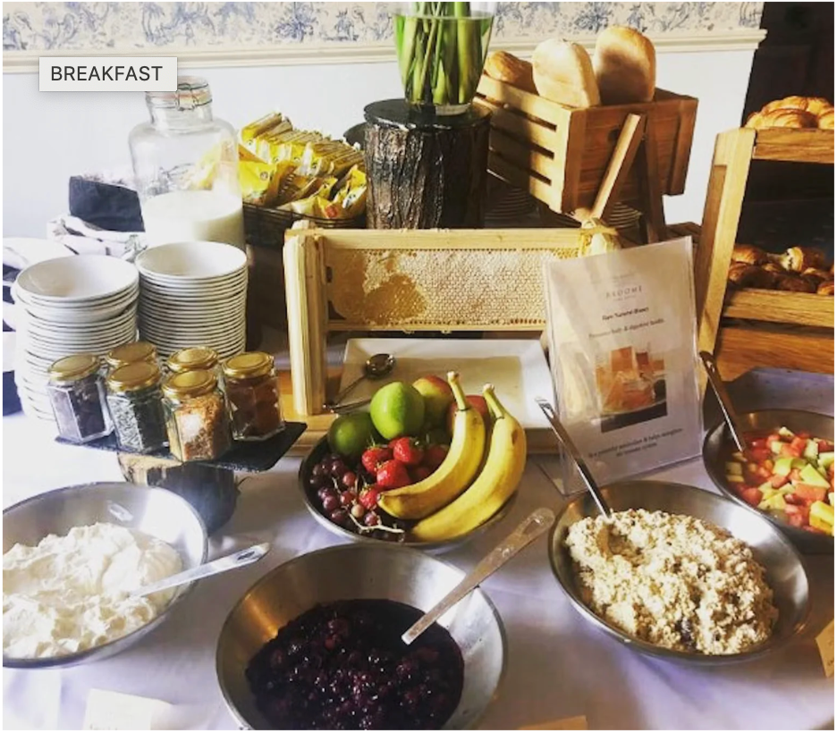 Rewild Your Mind – Weekend Retreat Experience