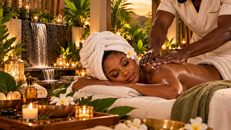 Pre booked 30 Minute Massage
