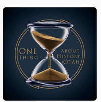 One Thing About History