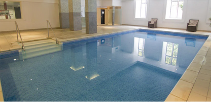 Wellness retreat Full Payment: