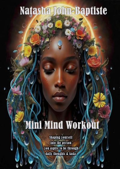  🌟 Elevate Your Daily Routine with Sweet Mind's Mini Mind Companion! 🌟