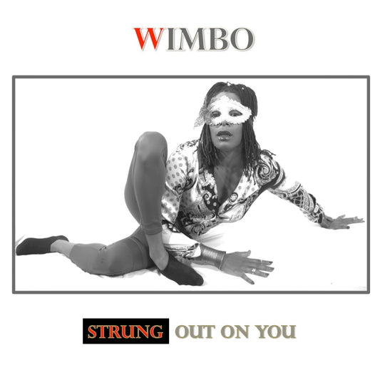 Strung out on you (Single)