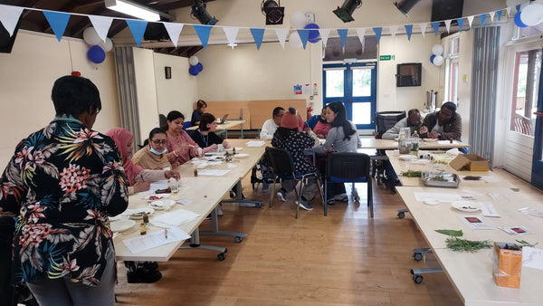 Workshops & Events
