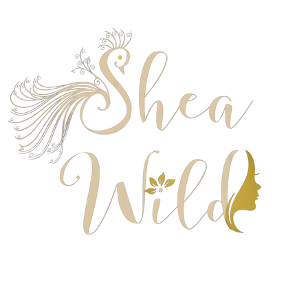 Shea Wild Soothe Lavender Body butter