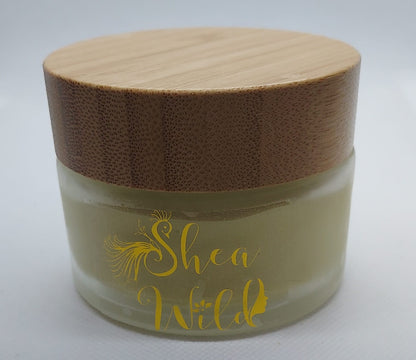 Shea Wild Lavender butter