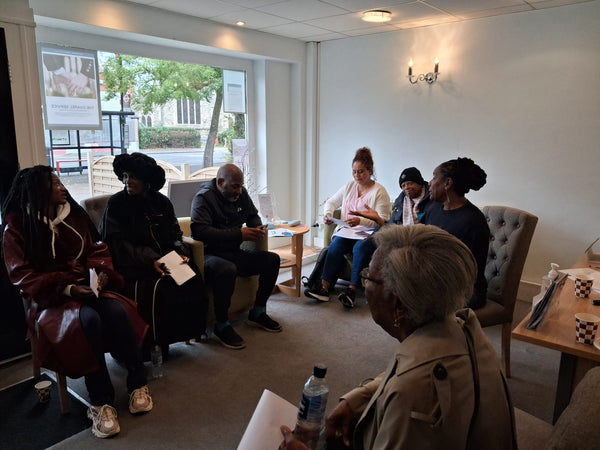 Beyond Goodbye Grief Support group