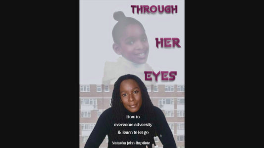 Through Her Eyes Audio book